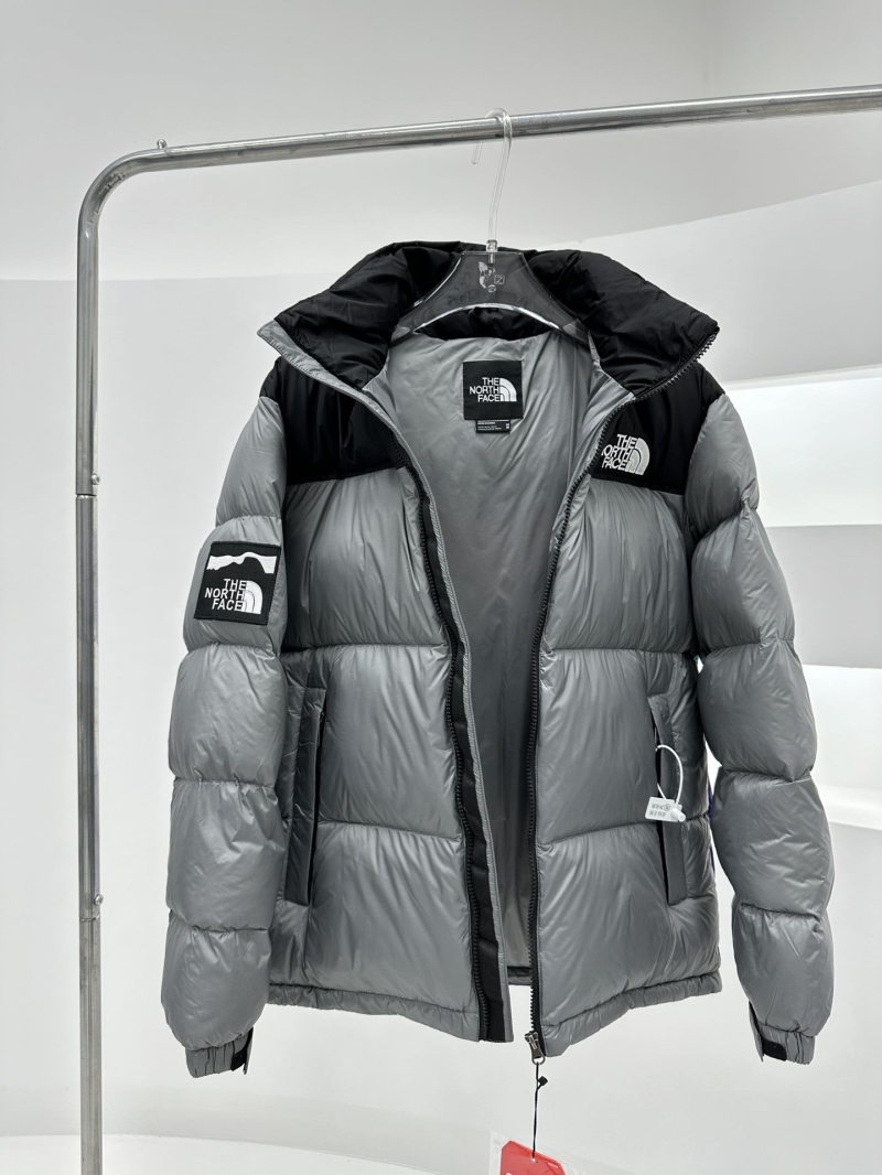 Moncler Down Coat